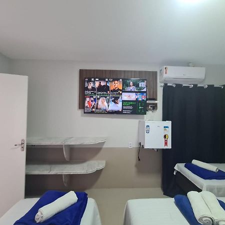 Hotel Entre Rios Paraíso do Tocantins 外观 照片