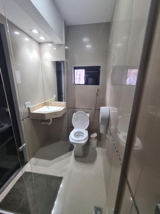 Hotel Entre Rios Paraíso do Tocantins 外观 照片