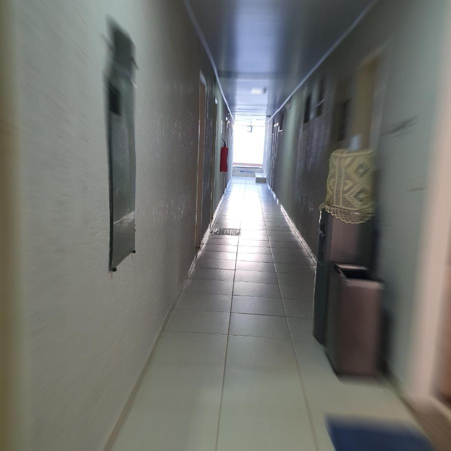 Hotel Entre Rios Paraíso do Tocantins 外观 照片