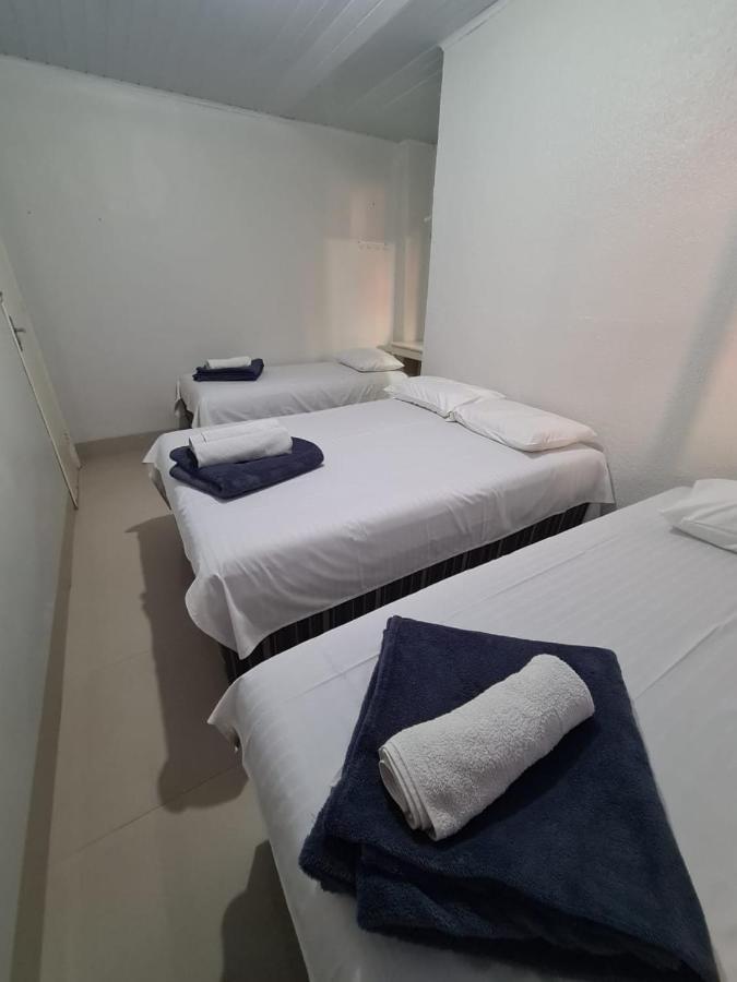 Hotel Entre Rios Paraíso do Tocantins 外观 照片