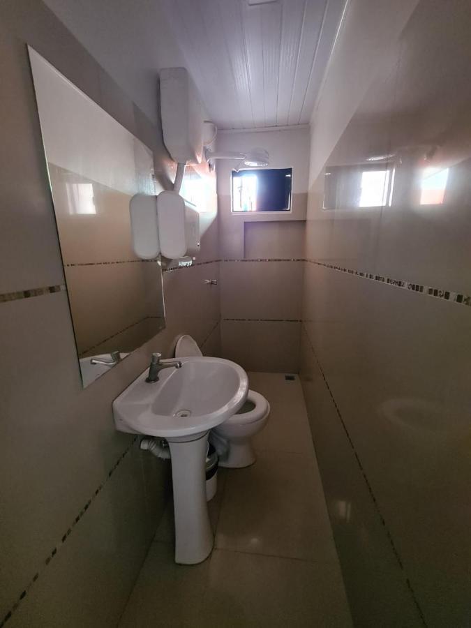 Hotel Entre Rios Paraíso do Tocantins 外观 照片