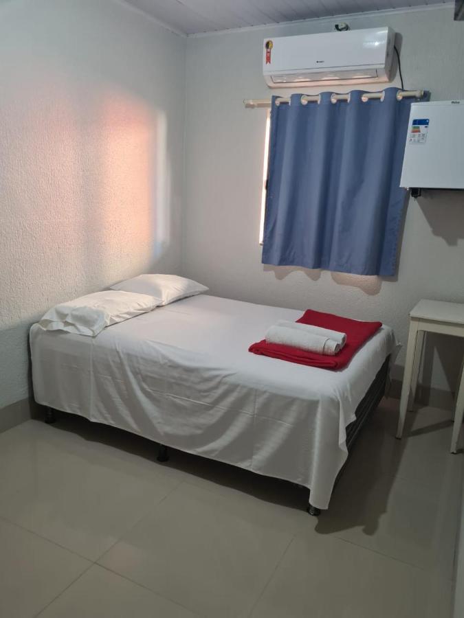 Hotel Entre Rios Paraíso do Tocantins 外观 照片