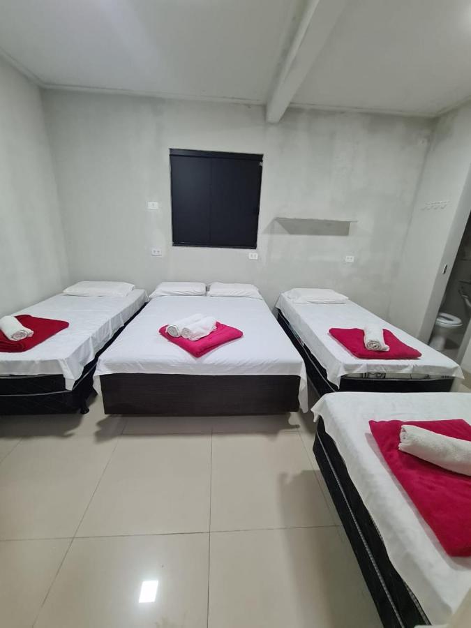 Hotel Entre Rios Paraíso do Tocantins 外观 照片