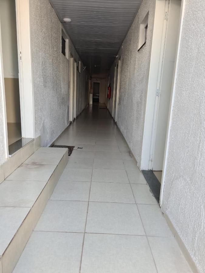 Hotel Entre Rios Paraíso do Tocantins 外观 照片