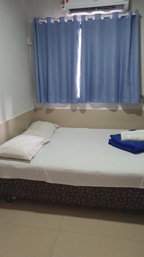 Hotel Entre Rios Paraíso do Tocantins 外观 照片