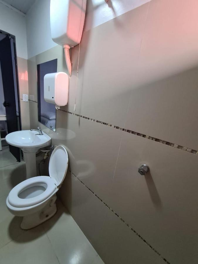 Hotel Entre Rios Paraíso do Tocantins 外观 照片