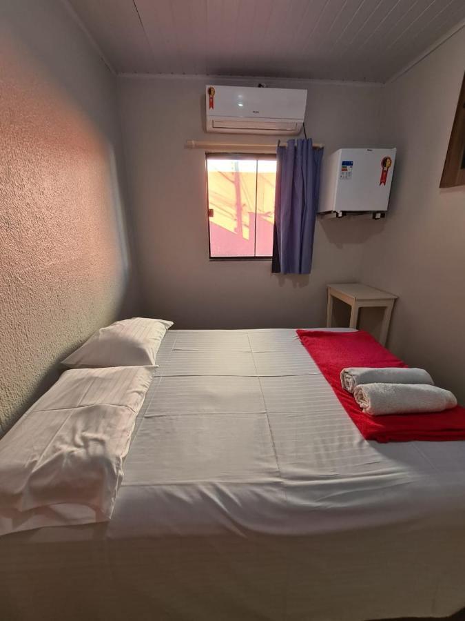 Hotel Entre Rios Paraíso do Tocantins 外观 照片