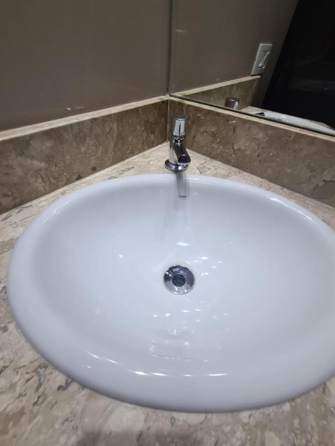 Hotel Entre Rios Paraíso do Tocantins 外观 照片