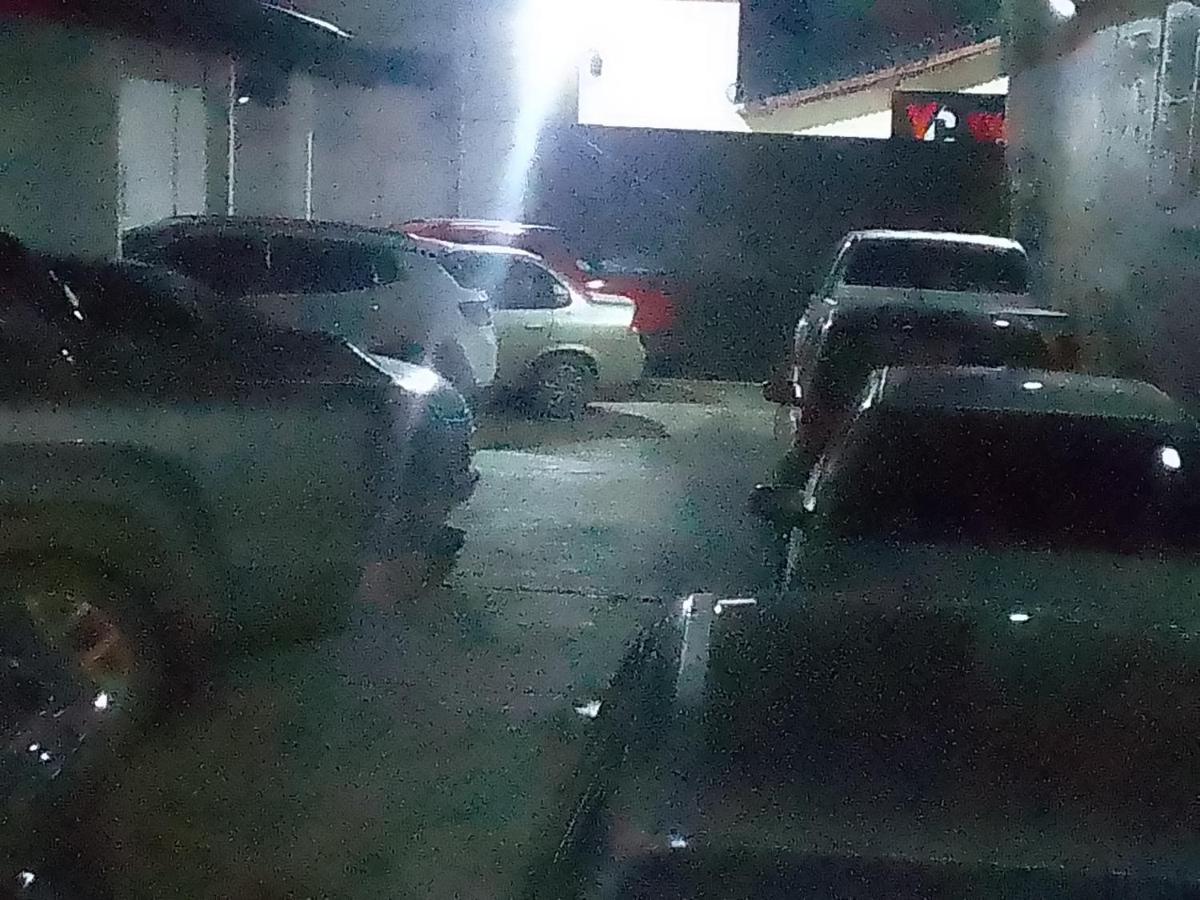 Hotel Entre Rios Paraíso do Tocantins 外观 照片